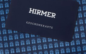 Geschenkgutschein